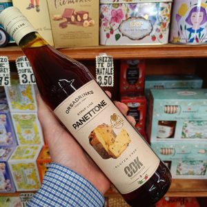 Odk Orsadrinks Sciroppo Panettone