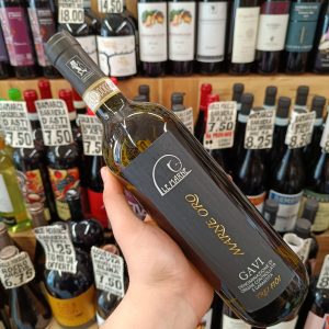 Le Marne Gavi Marne Oro