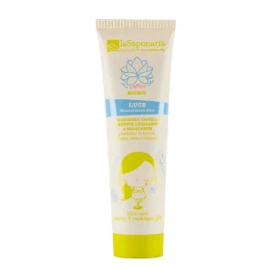 La Saponaria – Maschera – Wondermask Hair Luce