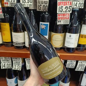 Mancalberto Alta Langa Millesimato Extra Brut