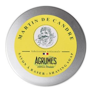 Martin De Candre sapone da barba Agrumi 200gr