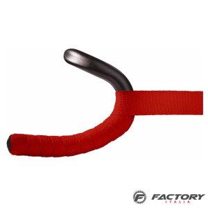Nastro manubrio BRN Skin rosso