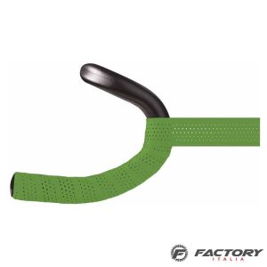 Nastro manubrio eolo verde fluo BRN