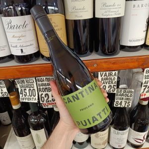 Puiatti Friulano