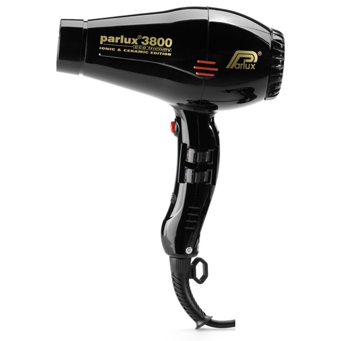 Parlux asciugacapelli 3800 Ecofriendly