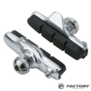 Pattini freno corsa BRN tipo Shimano