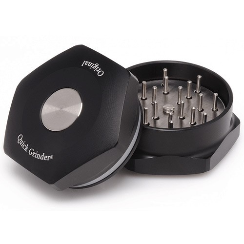 Quick Grinder V3