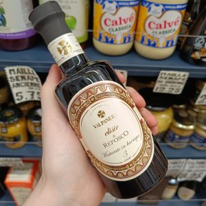 Valpanera Elisir Di Refosco 3 Anni Barrique