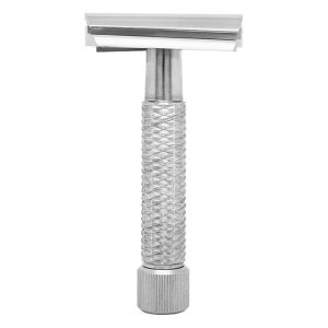 Rex rasoio di sicurezza slant Sentry