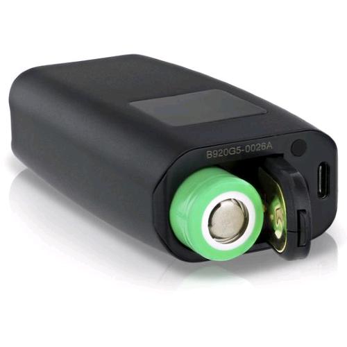 Reinhart Smono 5 Vaporizzatore per Erbe con Display a Colori - immagine 5