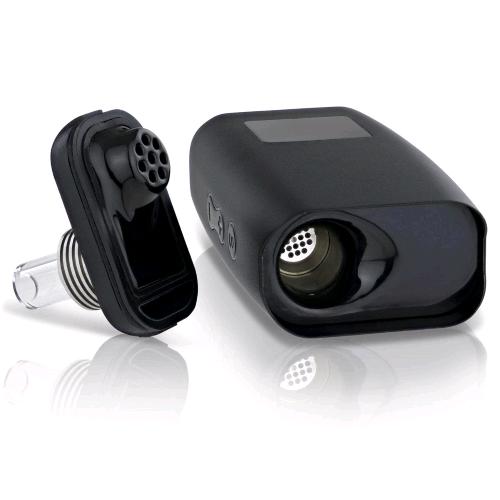 Reinhart Smono 5 Vaporizzatore per Erbe con Display a Colori - immagine 6