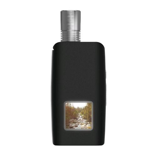 Reinhart Smono 5 Vaporizzatore per Erbe con Display a Colori - immagine 9