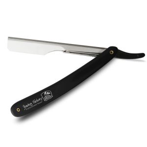 The Shave Factory rasoio a mano libera tipo shavette SF103