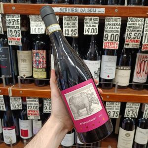 La Spinetta Barbaresco Starderi Docg