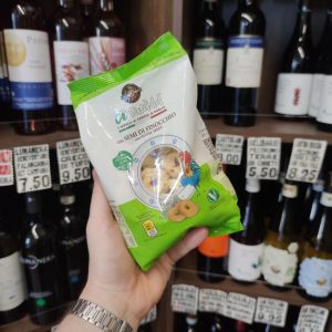 I Tesorini Taralli Semi Di Finocchio Gr. 225