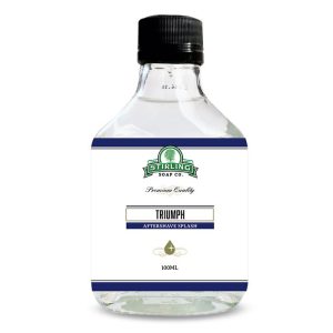 Stirling dopobarba Triumph 100ml