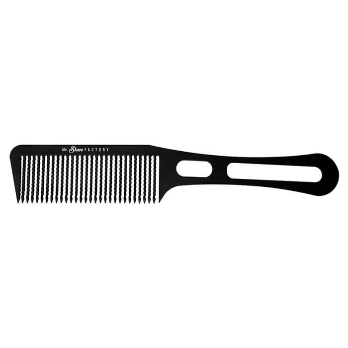 The Shave Factory pettine da taglio denti a costa professionale 050