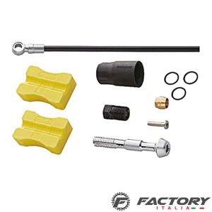 Tubo olio Shimano 1700 mm SM BH90 SB XTR Deore