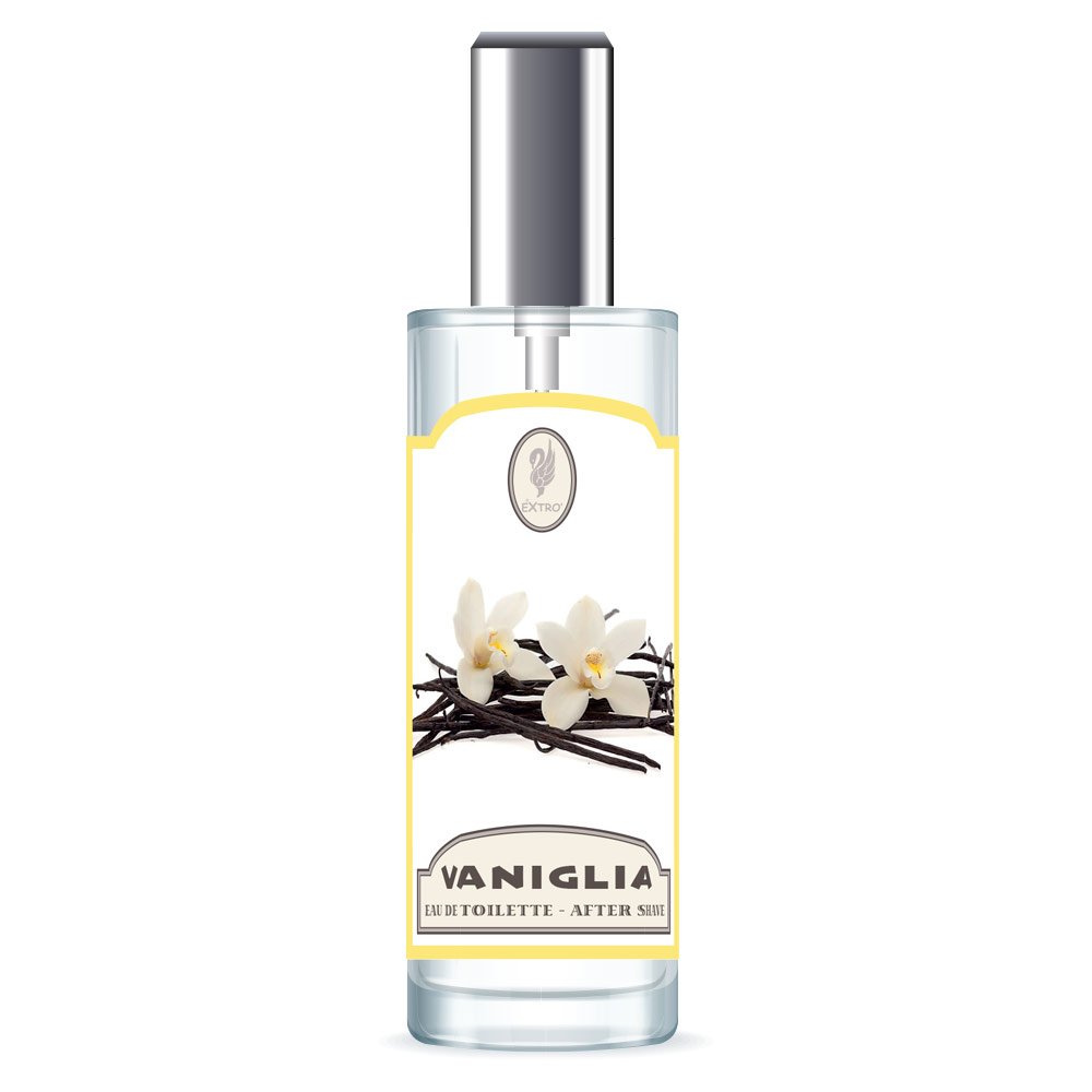 Extro dopobarba Vaniglia 100ml