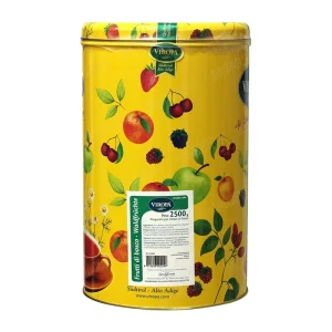 Viropa Frutti di Bosco Latta Litografata da 2,5kg