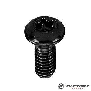 Vite per freno a disco M5x11mm