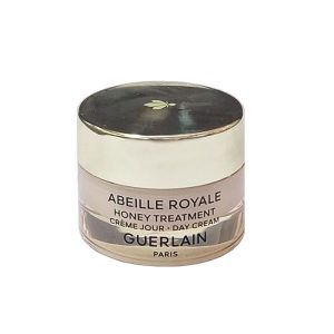 Campioncino GUERLAIN ABEILLE ROYALE HONEY TREATMENT Crema giorno anti-età 7ml