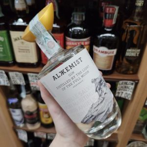 Alkkemist Gin