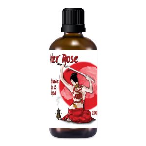 Ariana & Evans dopobarba Amber Rose 100ml