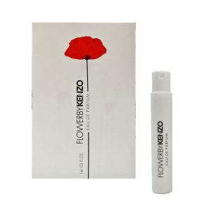 Campioncini KENZO FLOWER BY KENZO edp donna 1ml – 10 pezzi
