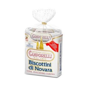 Camporelli Biscottini Di Novara