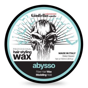 The Goodfellas’ smile cera capelli Fiber Abysso 100ml