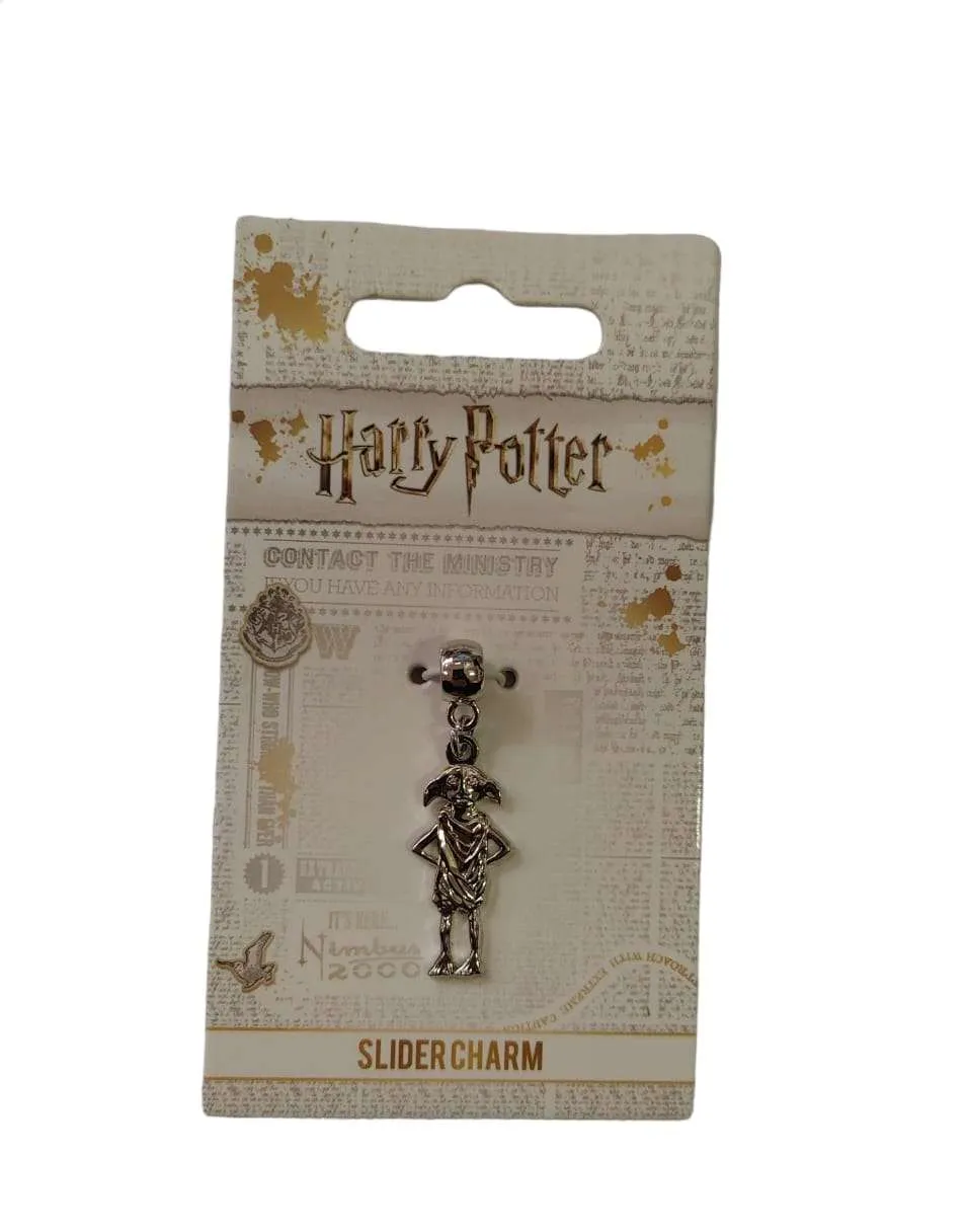 Charm elfo Dobby – Harry Potter