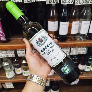 Cocchi Vermouth Di Torino Extra Dry