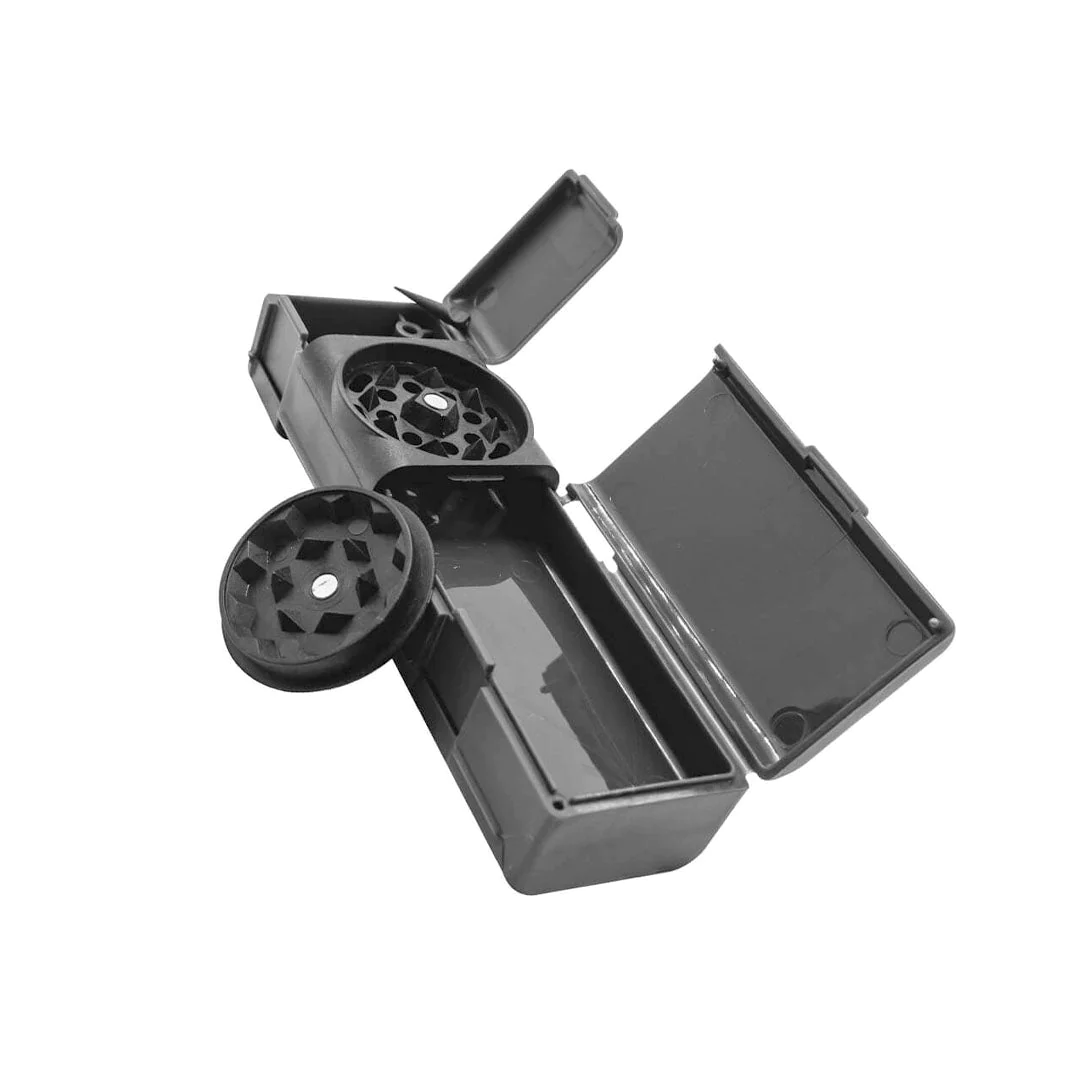 Combie Colorful Dreams Grinder Tascabile 6-in-1 - immagine 3