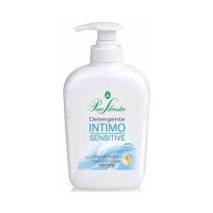 Pino Silvestre detergente intimo sensitive con olio di Argan 250ml