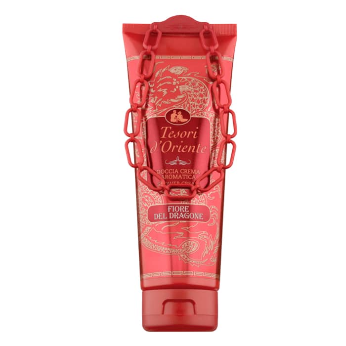 Tesori d’Oriente doccia crema Fiore del Dragone 250ml