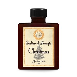 Ariana & Evans dopobarba Barbiere di Famiglia Christmas 148ml