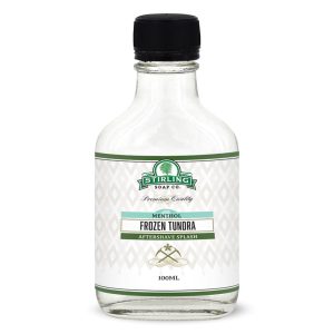 Stirling dopobarba Frozen Tundra 100ml