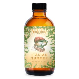 Noble Otter dopobarba Italian Summer 118ml