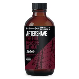 Barrister and Mann dopobarba The Full Measure of Man 100ml