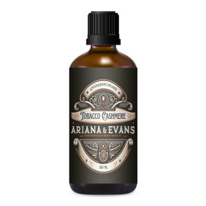 Ariana & Evans dopobarba Tobacco Cashmere 100ml