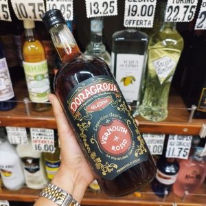 Doragrossa Vermouth