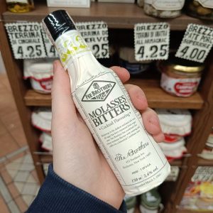 Fee Brothers 1864 Bitters Molasses