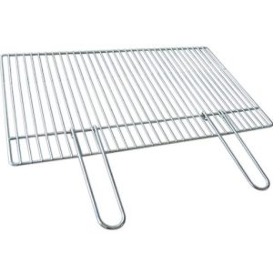Graticola per barbecue beton 45×33