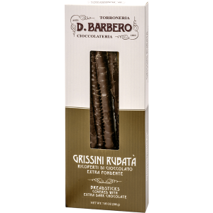 Barbero Grissini Al Cioccolato