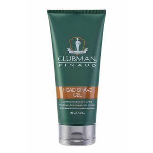 Clubman Pinaud gel rasatura rapida per capelli 177ml