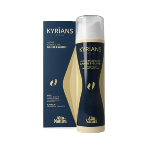 Kyrìans Crema Gambe E Glutei
