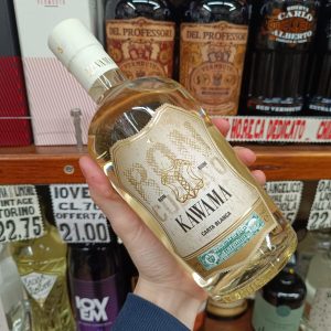 Kawama Carta Blanca