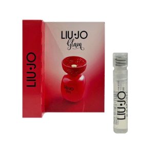 Campioncini LIU JO GLAM edp donna 1,2ml – 6 pezzi