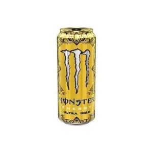 Monster Ultra Gold USA